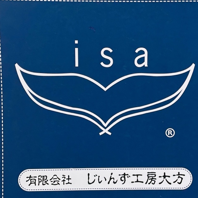 isa ロゴ