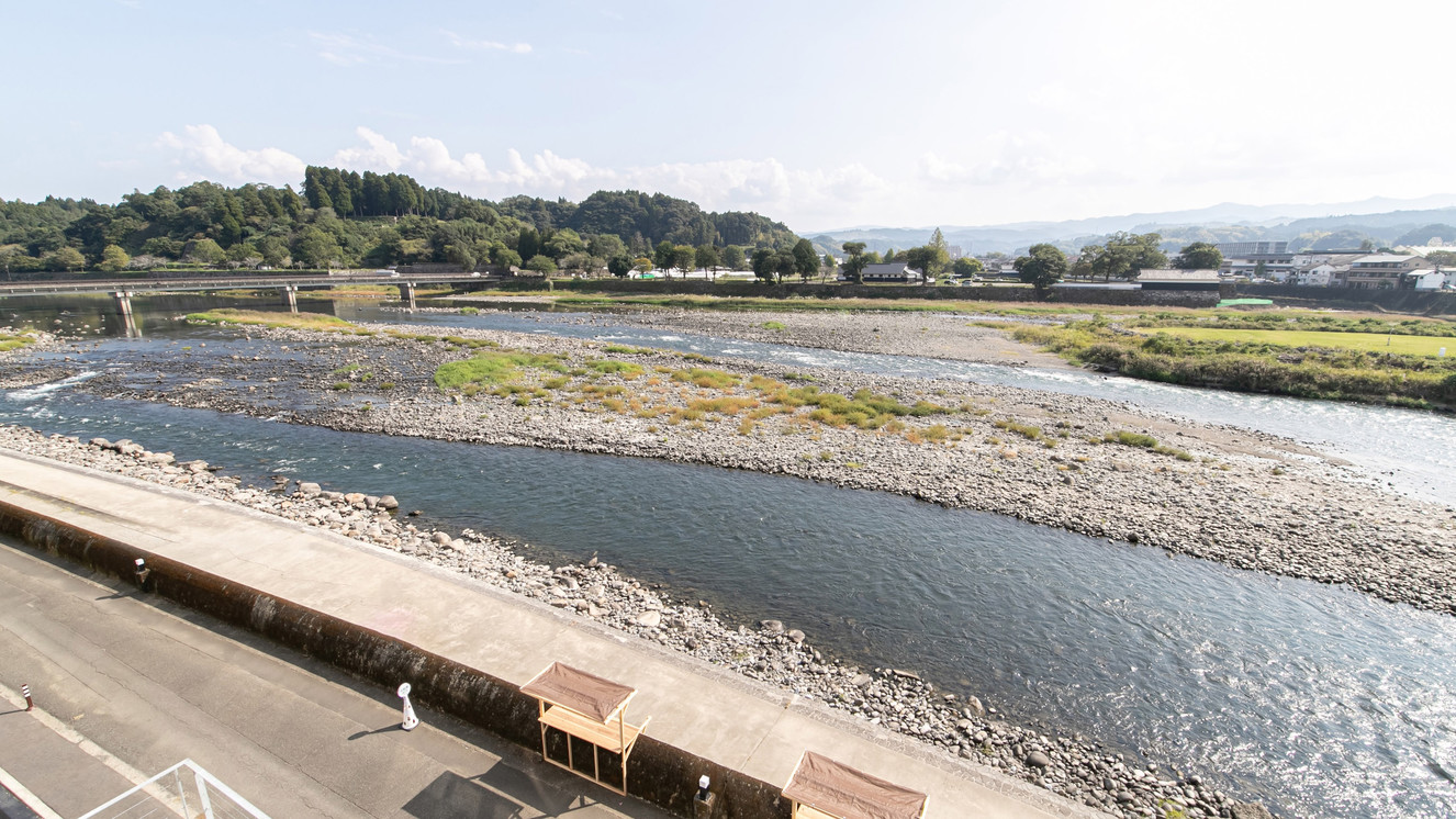 セミスイート和洋室SEKIREI＜客室露天温泉＞【禁煙】