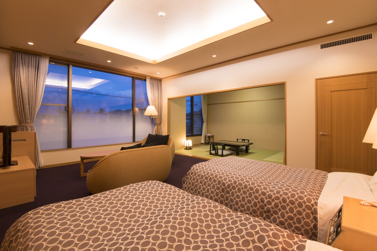 KKR Numazu Hamayu Image 4, Gotemba, Japan