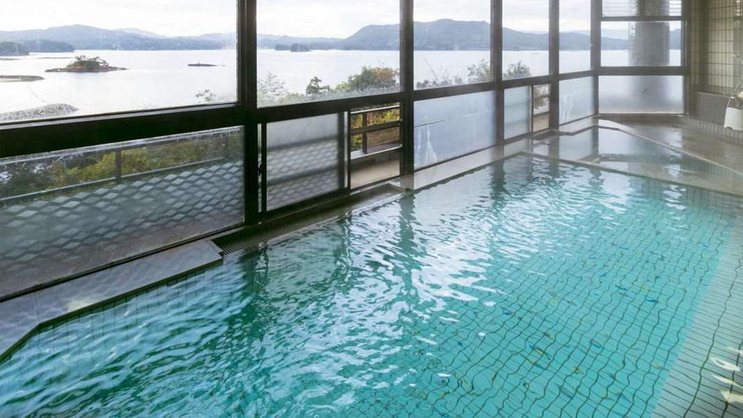 Kokumin Shukusha Irohajima Image 5, Karatsu, Japan