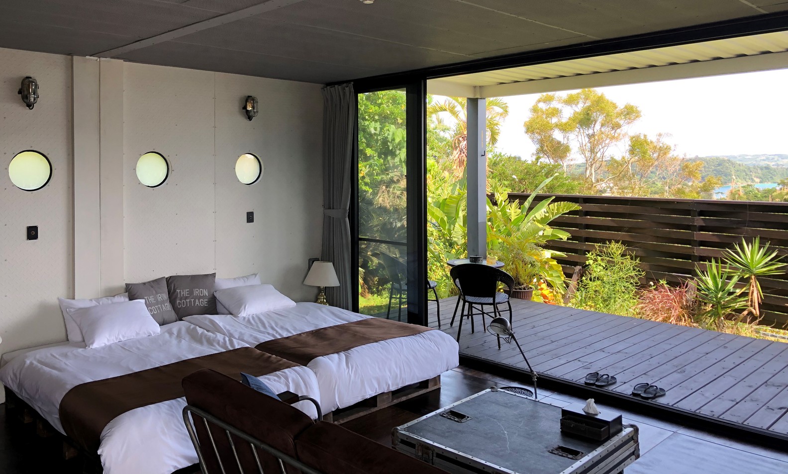 This photo about Iron Cottage shared on HyHotel.com