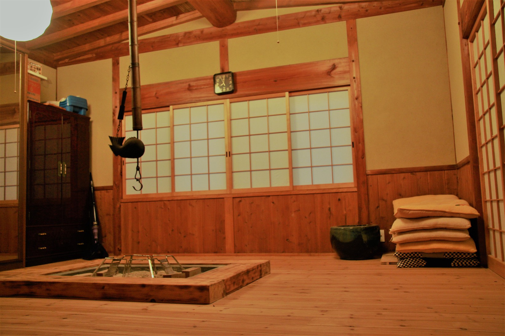 This photo about Inaka Minshuku Gotonboso shared on HyHotel.com