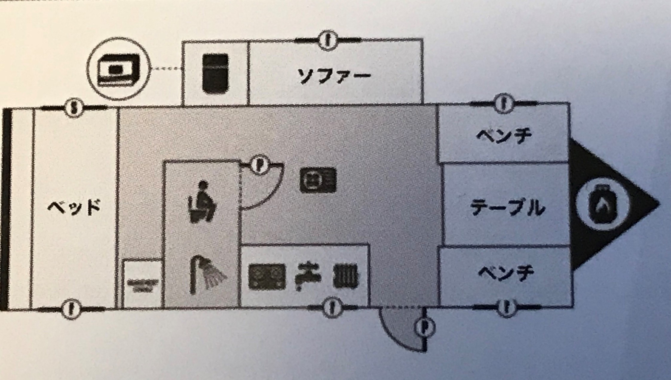 MAX見取り図
