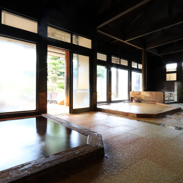 This photo about Yunomoto Onsen <Miyazaki> shared on HyHotel.com