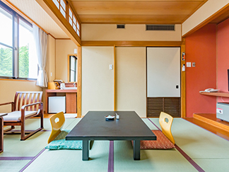 和室6畳・8畳