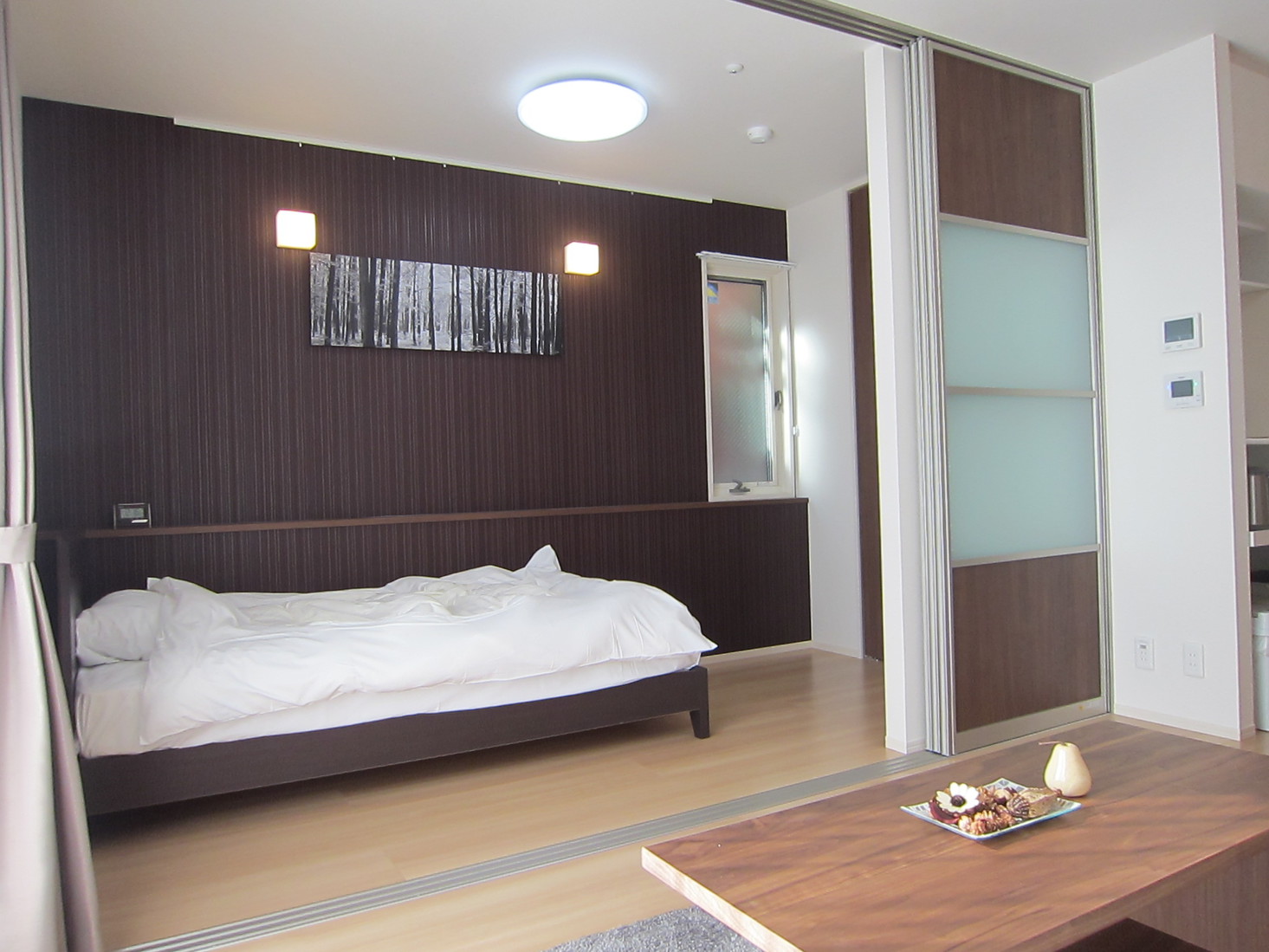 This photo about D-Room Business Hanagaki shared on HyHotel.com