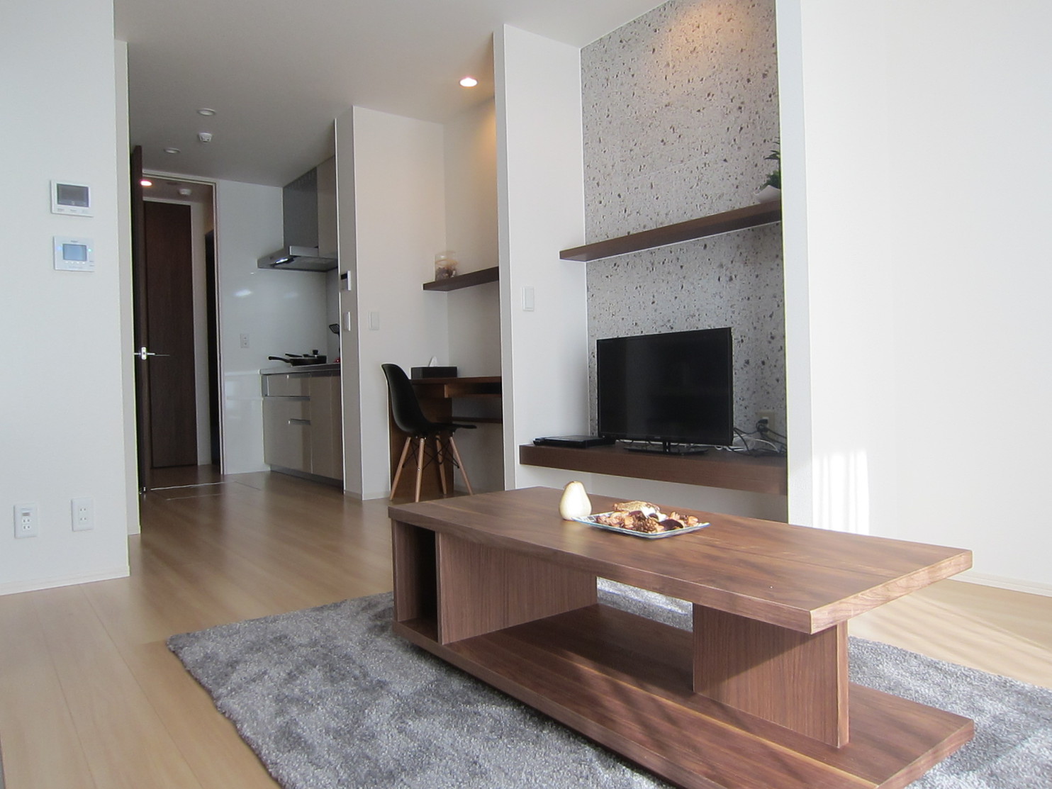 This photo about D-Room Business Hanagaki shared on HyHotel.com