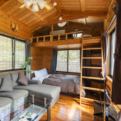 This photo about Yukurina Resort Haso shared on HyHotel.com