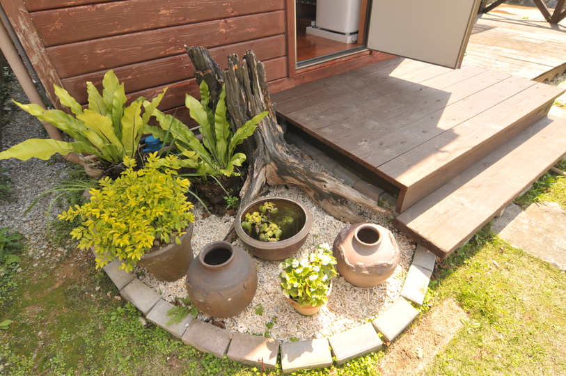 This photo about Yukurina Resort Haso shared on HyHotel.com