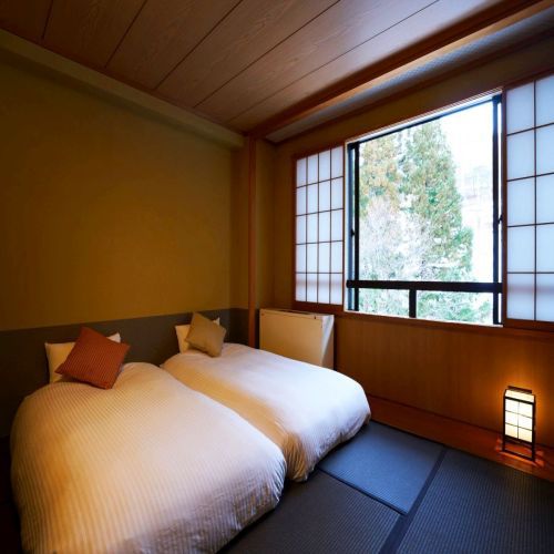 Roh room