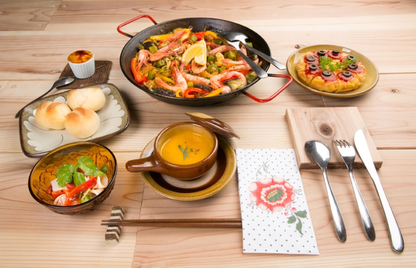 Tabibito no Yado Note Image 3, Iwami, Japan