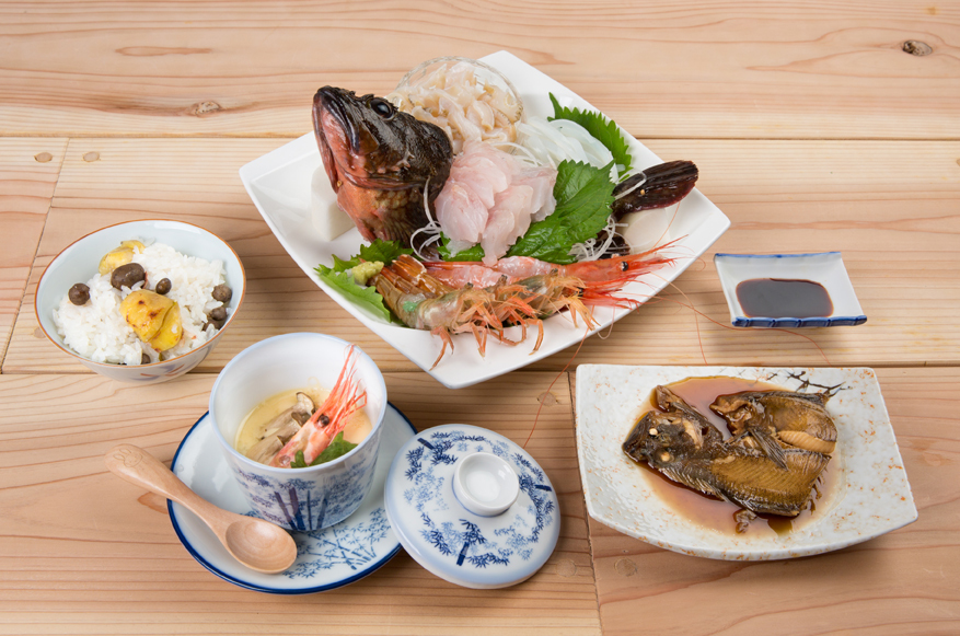 This photo about Tabibito no Yado Note shared on HyHotel.com