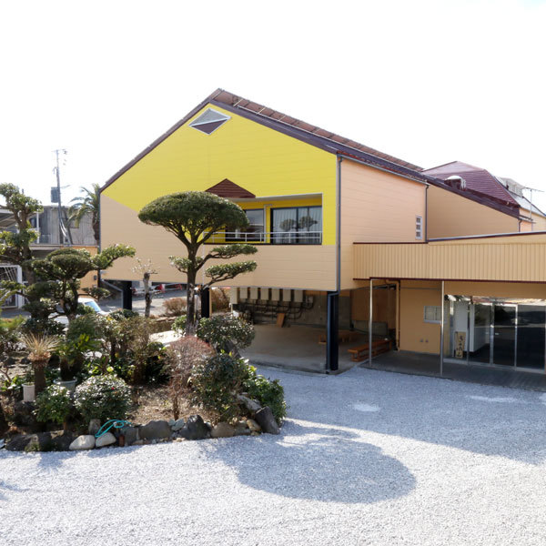 Yu no Yado Shuzan Image 4, Ebino, Japan