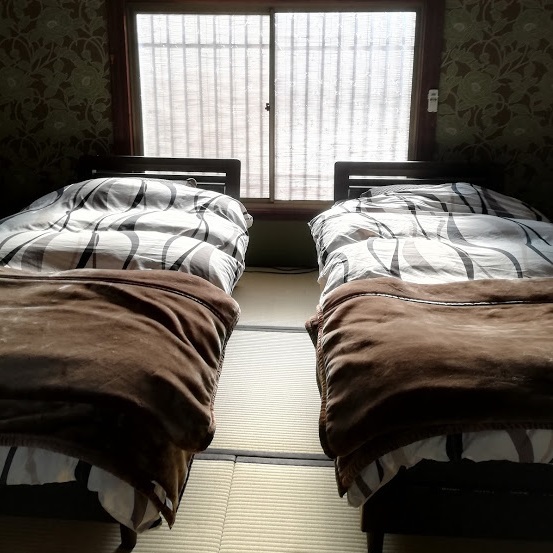 Kominka Stay Korouken Main Image Kominka Stay Korouken, Marugame