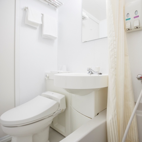 Business Ryokan Umezaki Image 5, Kumamoto, Japan