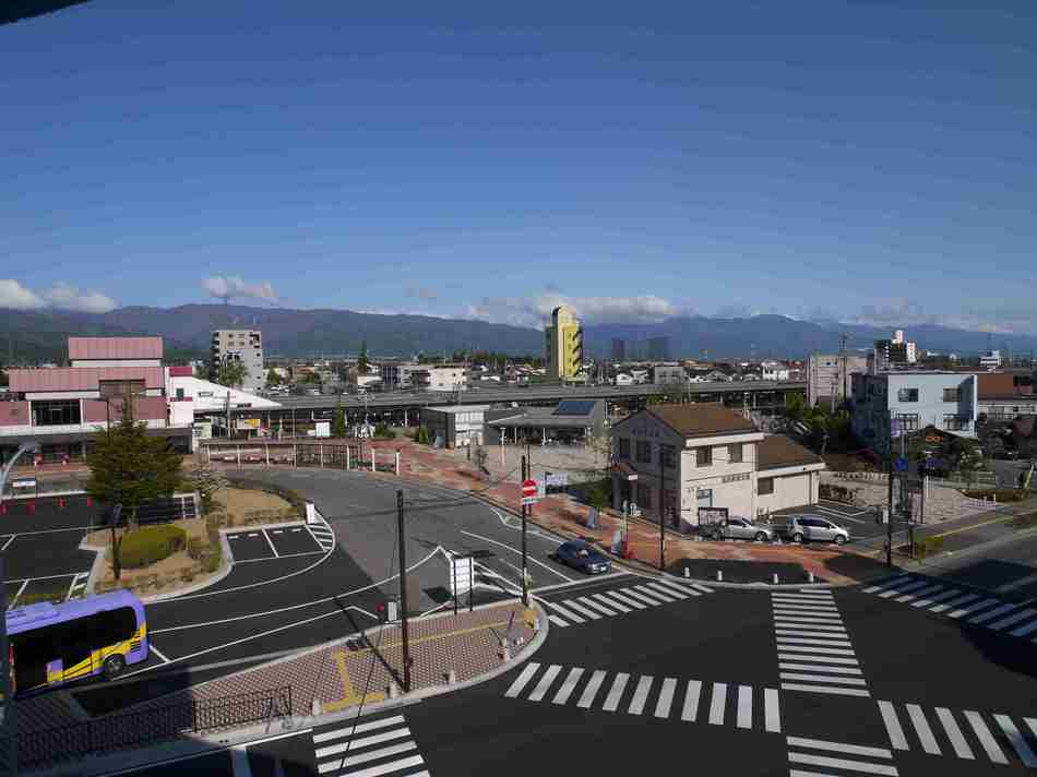 風景