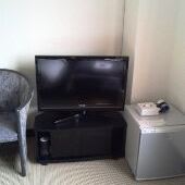 32型液晶テレビ