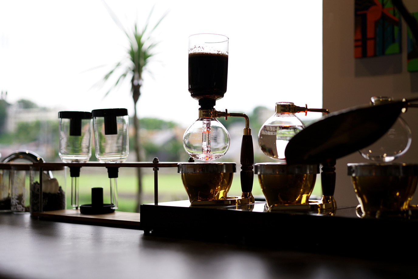 コーヒー