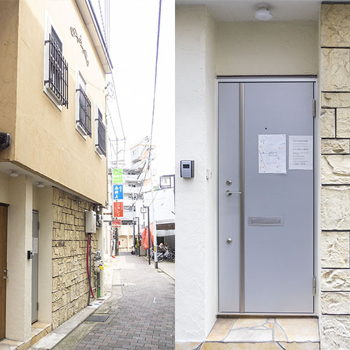 Swiss 1960 <Awajishima> Swiss 1960 <Awajishima> is conveniently located in the popular Awaji Island area. The property has everything you need for a comfortable stay. Service-minded staff will welcome and guide you at Swiss 