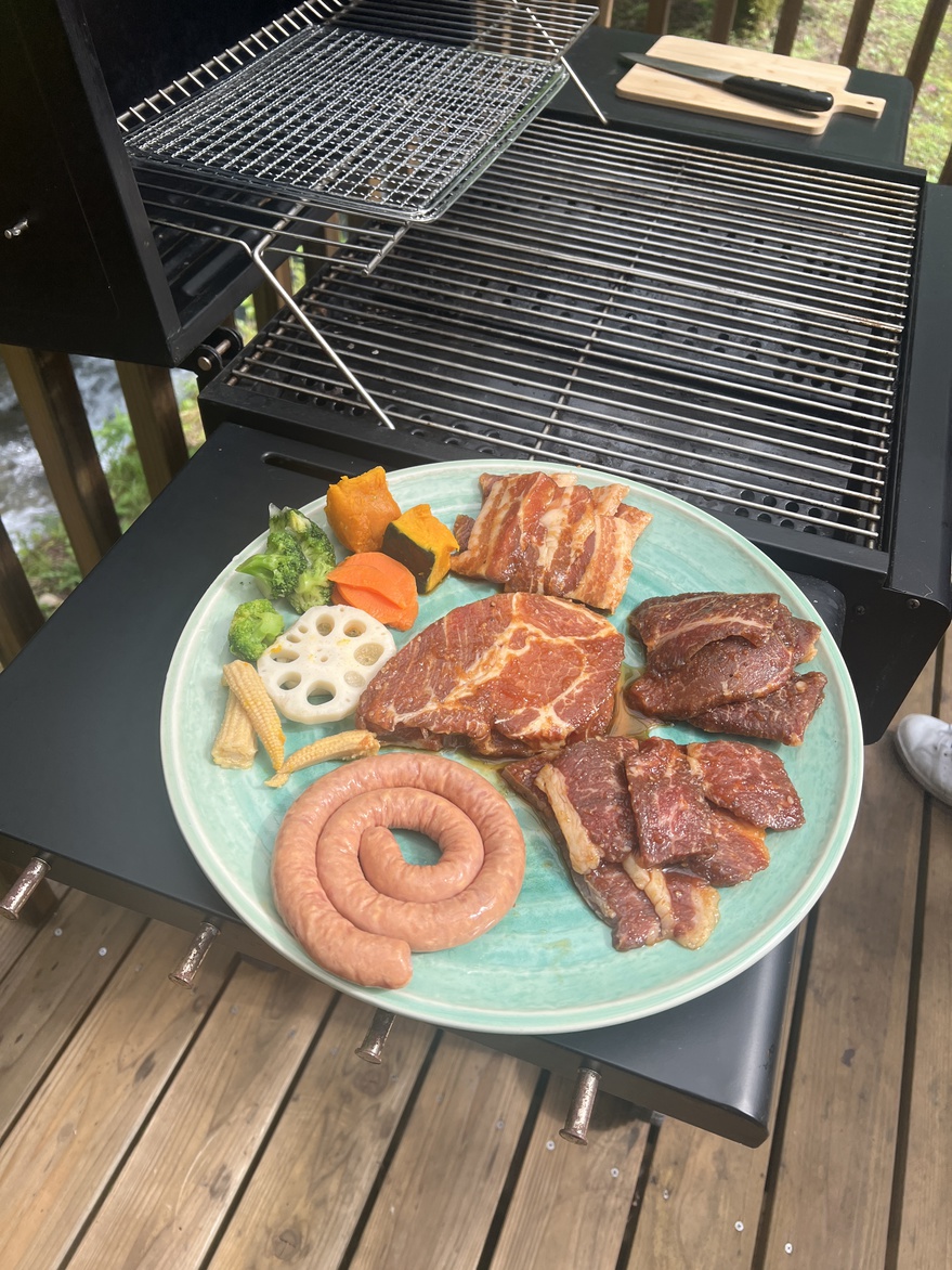 BBQ