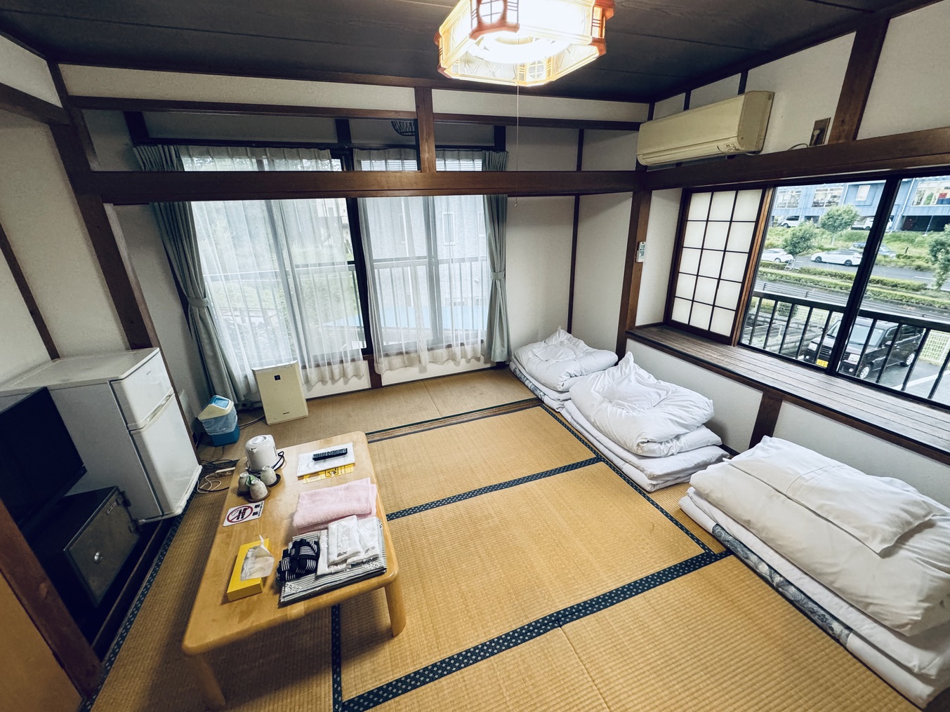 和室８畳