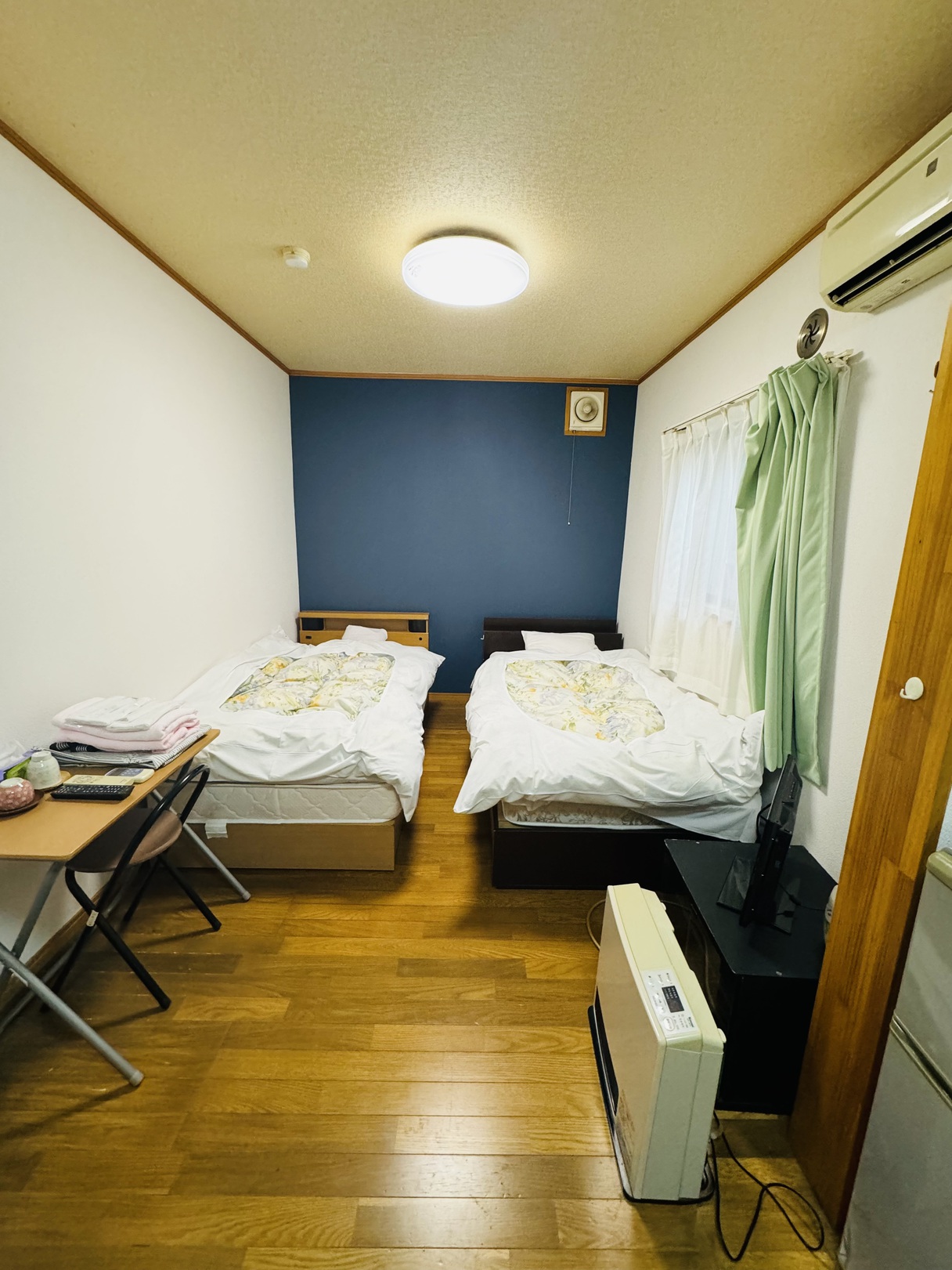 洋室禁煙ツイン