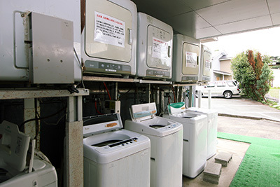 Ryokan Iwasawaso Image 5, Iwaki, Japan