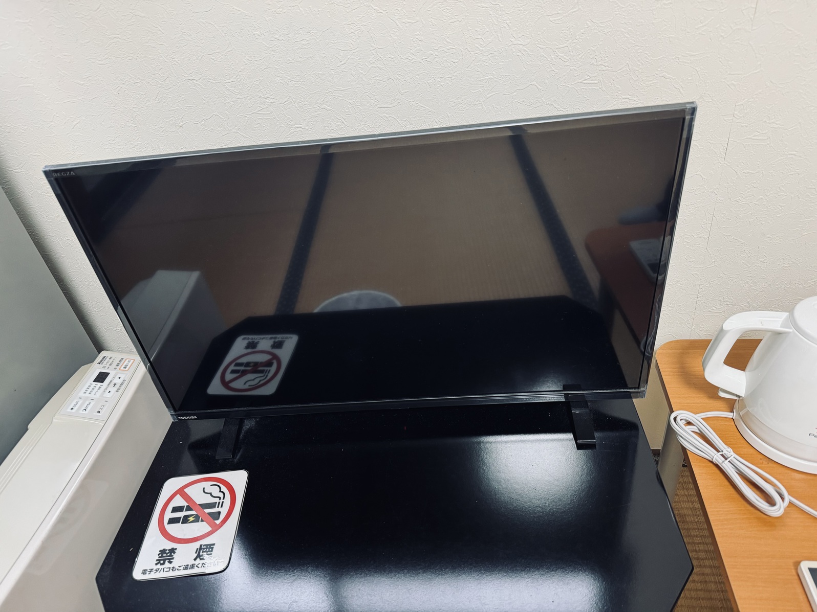 テレビ