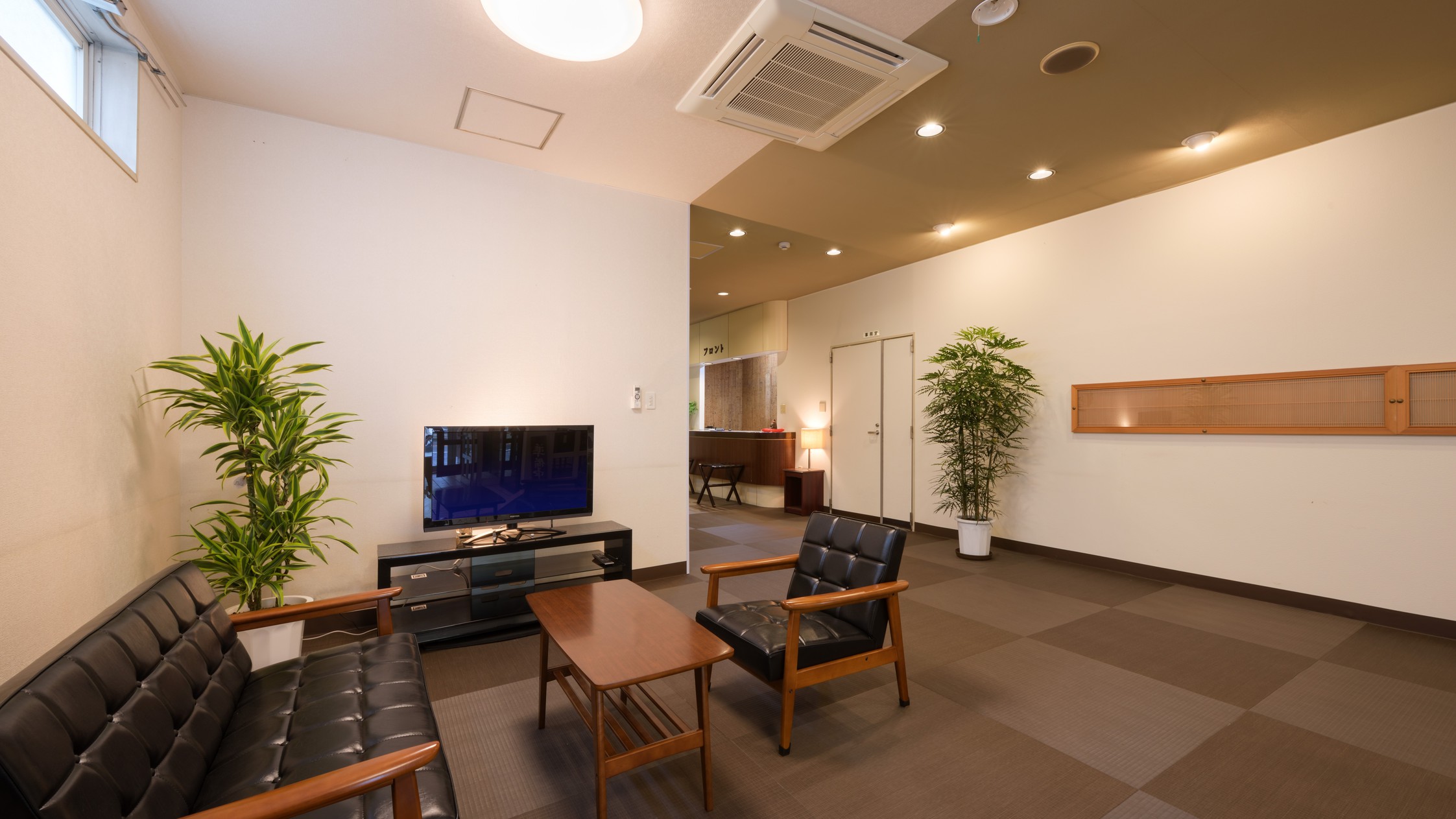 Matsushima Hotel Waraku Main Image Matsushima Hotel Waraku, Matsushima