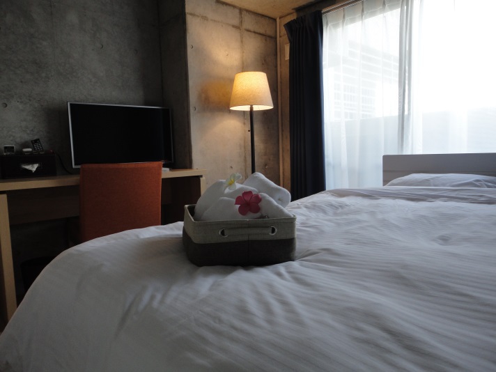 This photo about Little Island Okinawa Miebashi shared on HyHotel.com