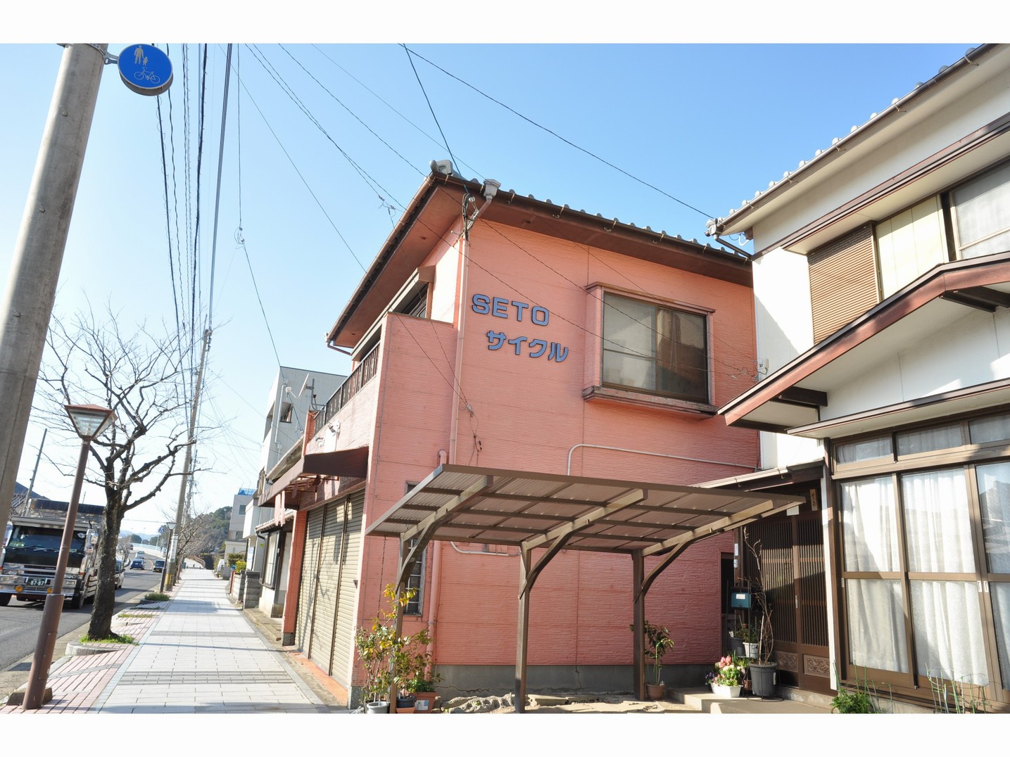 瀬戸サイクル