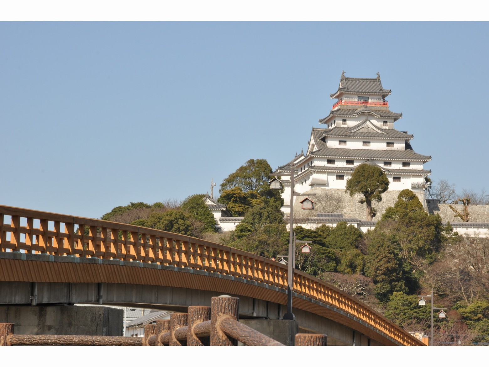城内橋