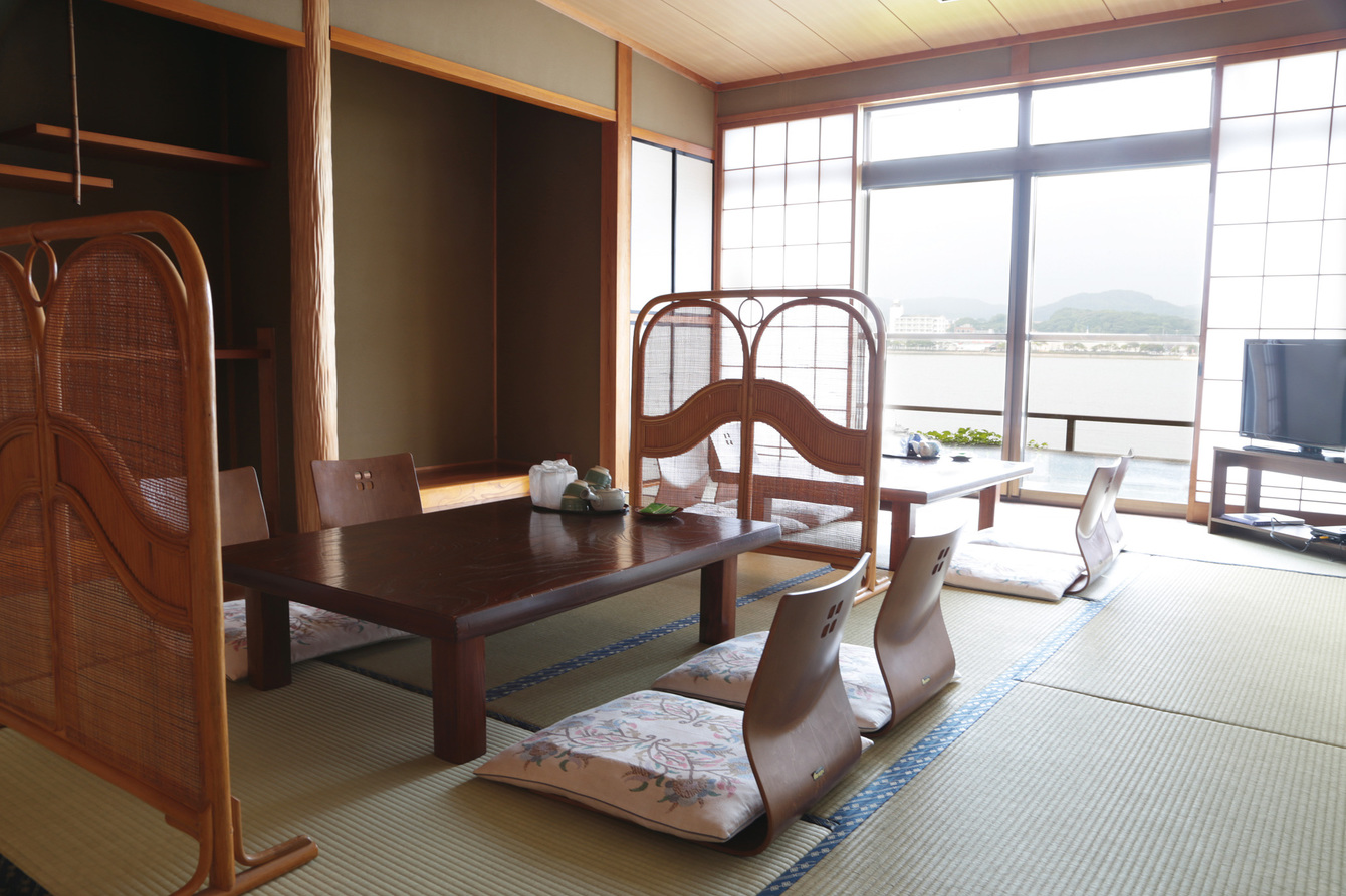 Kohan no Yado Karatsu Castle Image 2, Karatsu, Japan