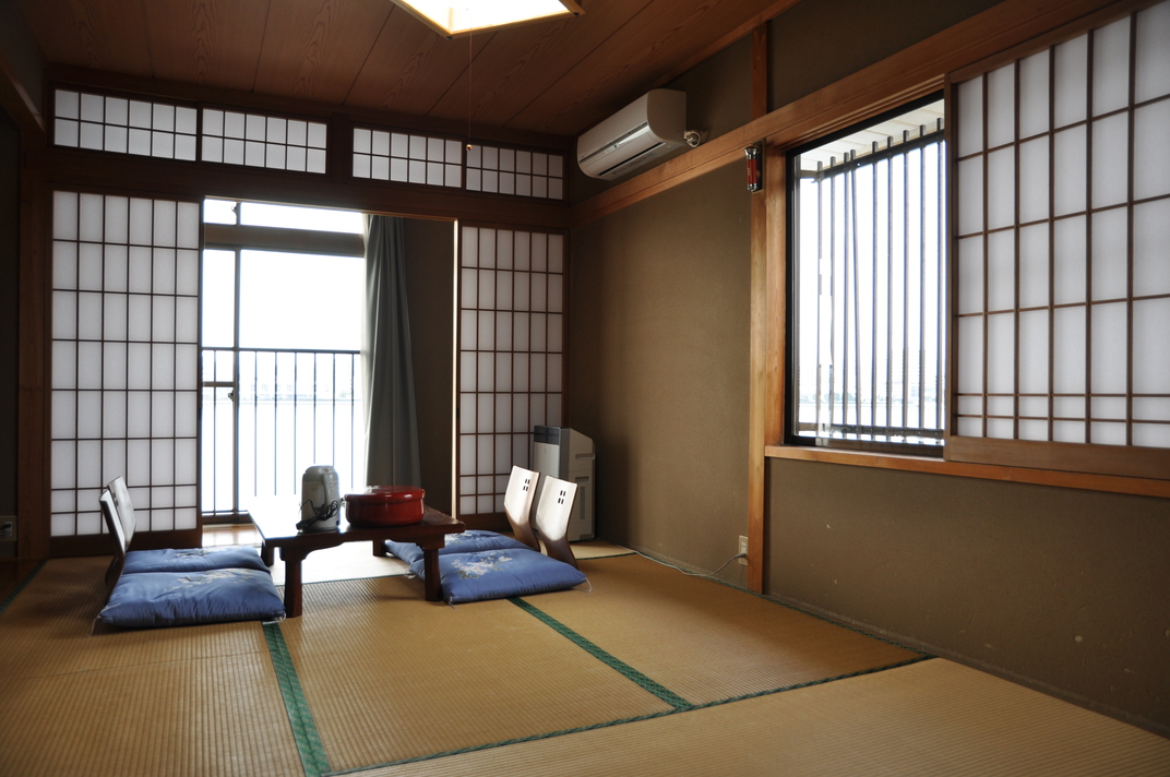 Kohan no Yado Karatsu Castle Image 4, Karatsu, Japan