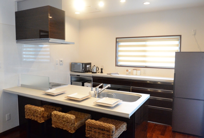 Pension Tamaiya Main Image Pension Tamaiya, Okinawa Main island