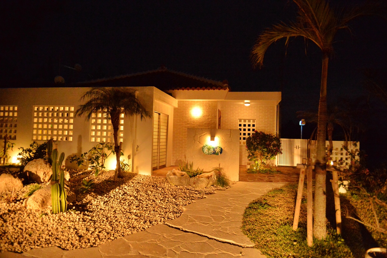 Pension Tamaiya Image 2, Okinawa Main island, Japan