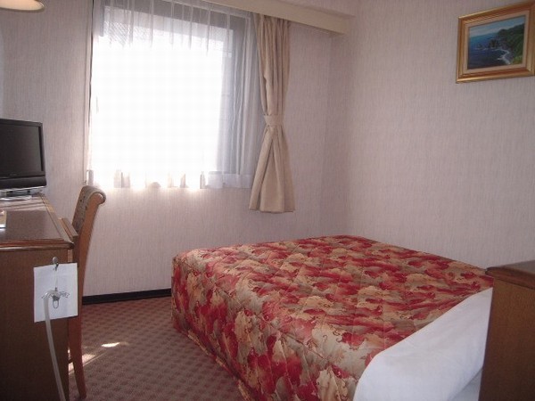 Urban Hotel Kajimachi Image 3, Kitakyushu, Japan