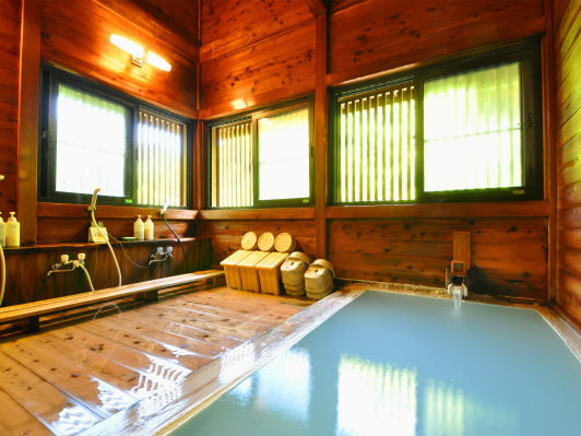 This photo about Shirahone Onsen Yumoto Saito Bekkan shared on HyHotel.com