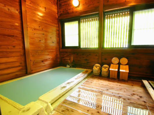 This photo about Shirahone Onsen Yumoto Saito Bekkan shared on HyHotel.com