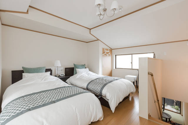 Cotohouse Kyo no Yado Main Image Cotohouse Kyo no Yado, Kyoto