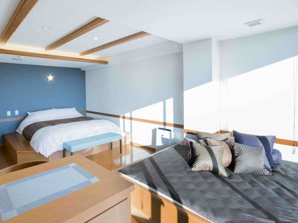 Kirishima Onsen Fufu Rotenburo no Yado Amateras Main Image Kirishima Onsen Fufu Rotenburo no Yado Amateras, Kirishima