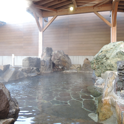 This photo about Tennen Onsen Nukumorino Yu shared on HyHotel.com
