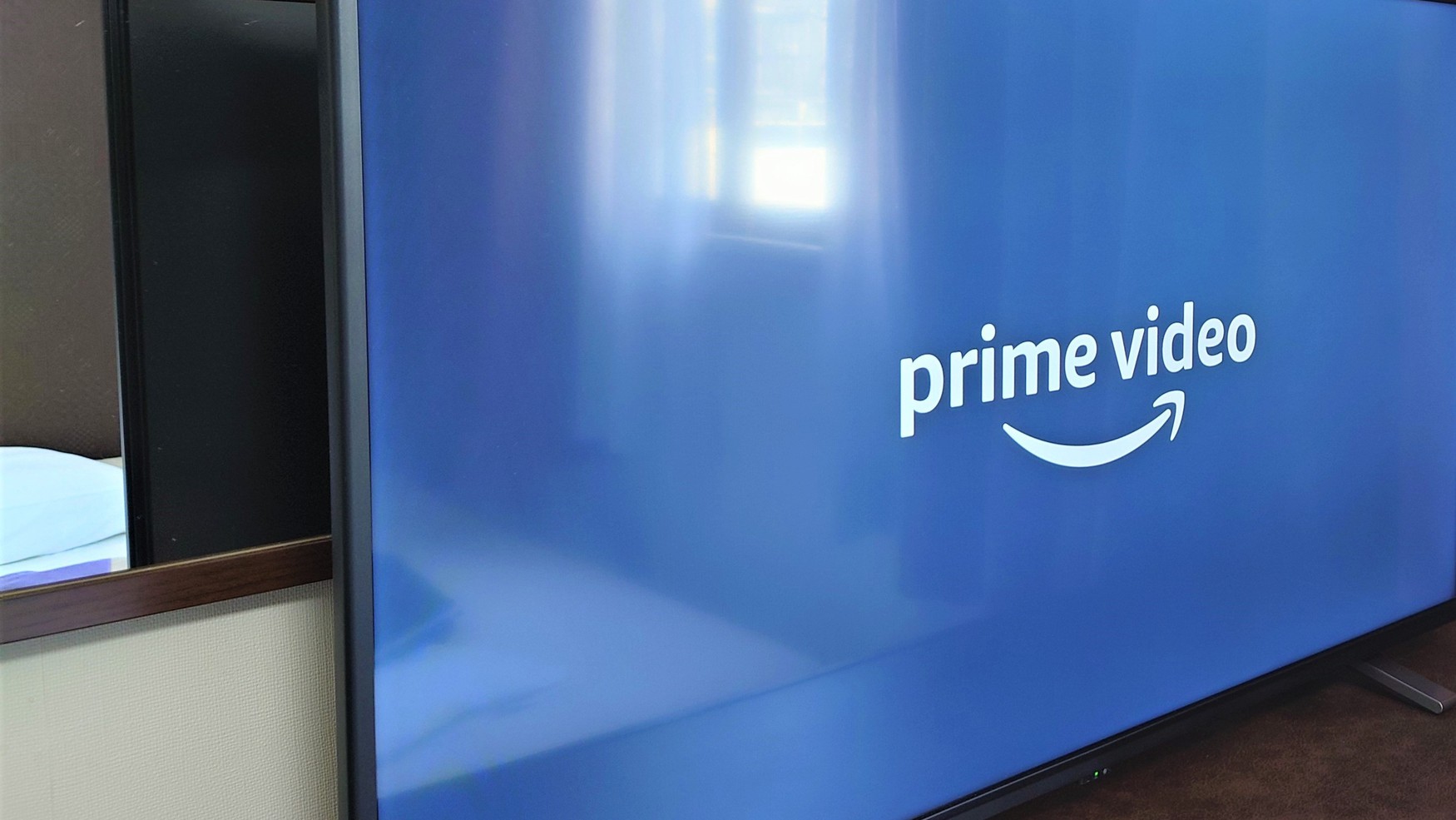 ダブルとツインはprimeVideoもご利用いただけます。