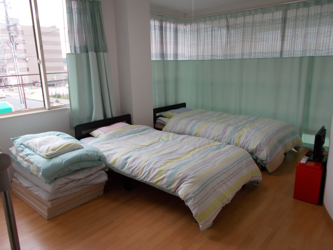 Guest House Poseidon Ideally located in the Tateyama area, Guest House Poseidon promises a relaxing and wonderful visit. Featuring a satisfying list of amenities, guests will find their stay at the property a comfortable 