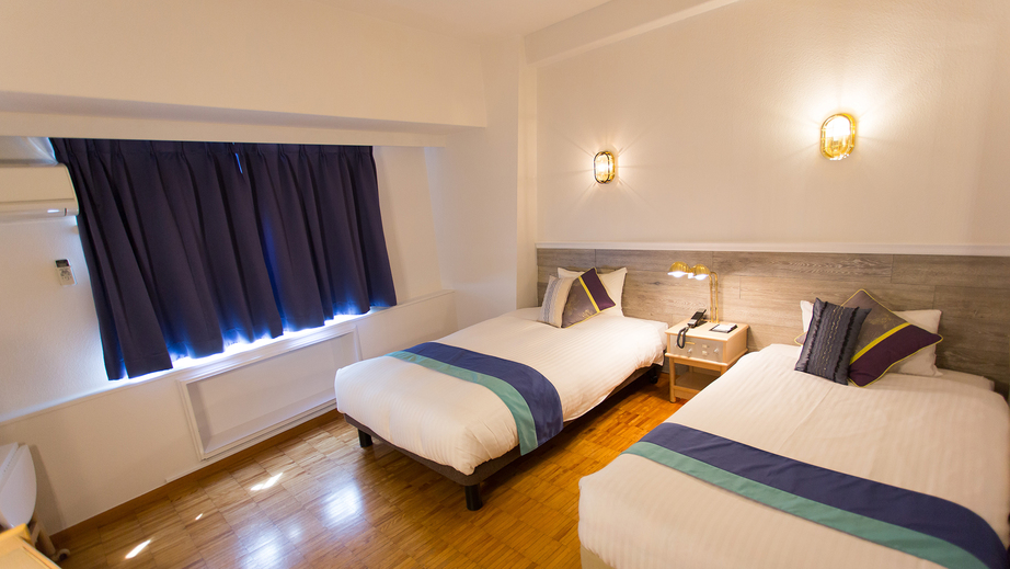 HOTEL AreaOne SAKAIMINATO MARINA - Tap to explore photos