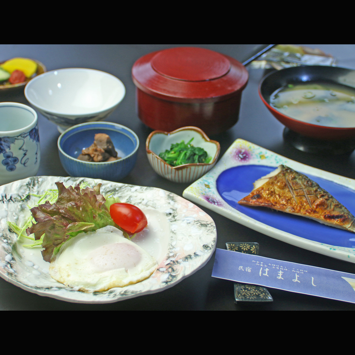 This photo about Minshuku Hamayoshi <Wakayama> shared on HyHotel.com