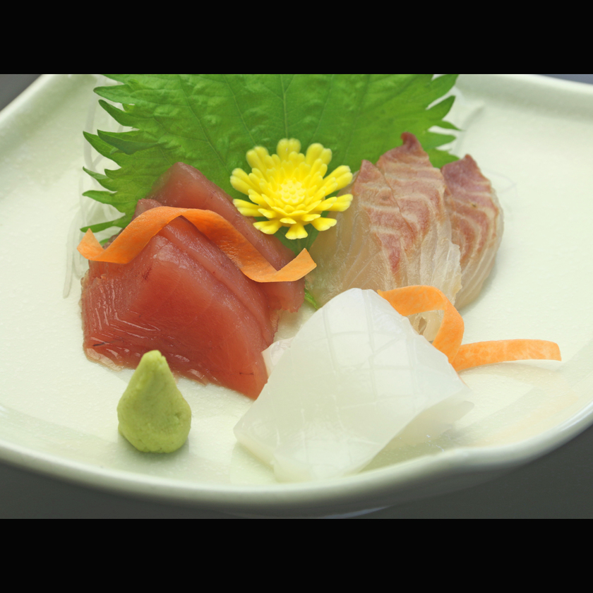 This photo about Minshuku Hamayoshi <Wakayama> shared on HyHotel.com