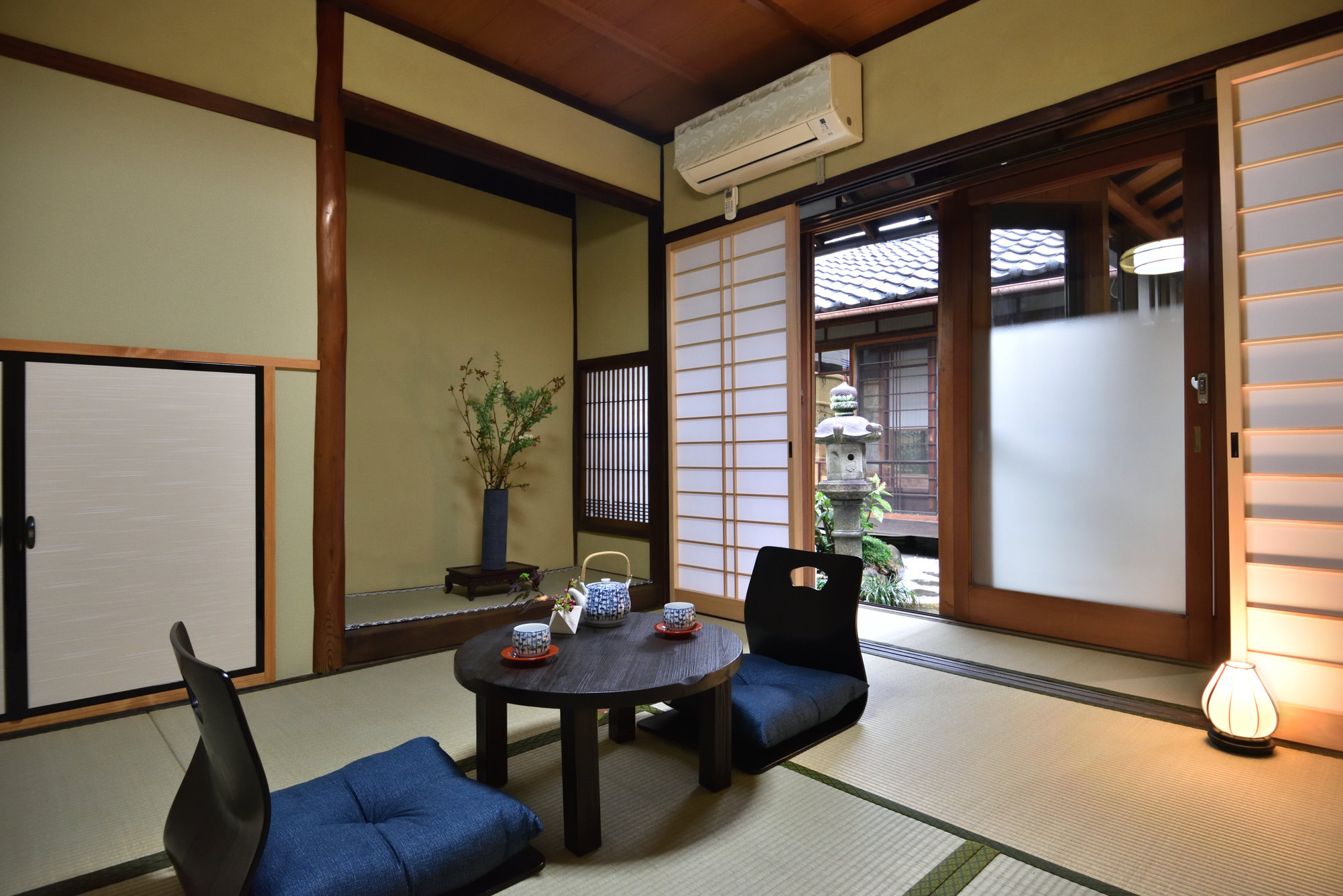This photo about Kyo no Yado Rakusuian shared on HyHotel.com