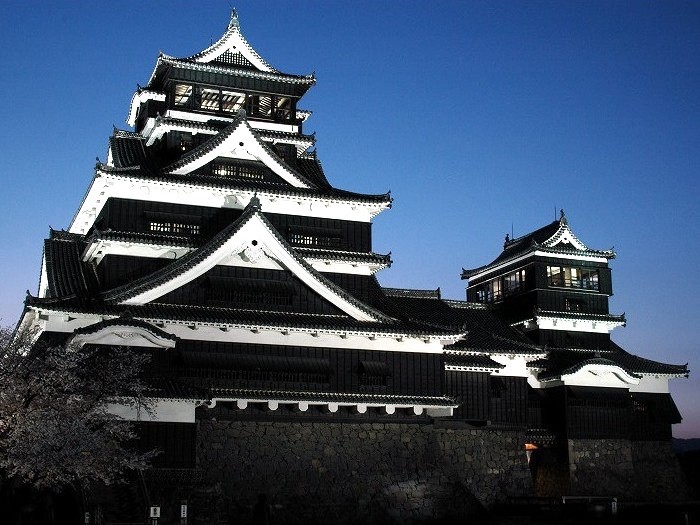熊本城