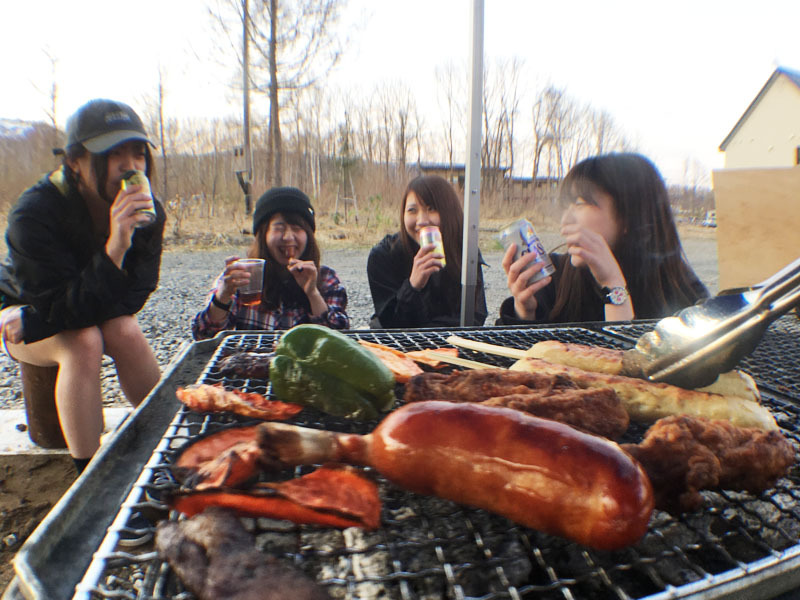 BBQ